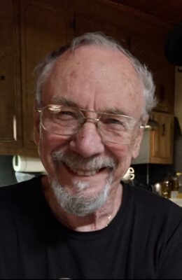 Peter D. Welthy, age 84