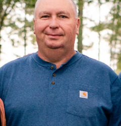 Larry “Tad” Gwyn Price Jr., age 52