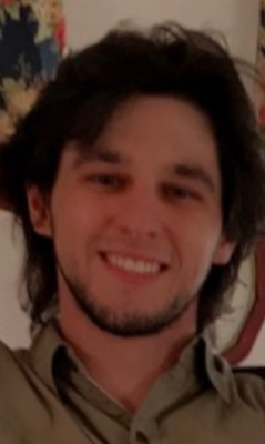 Nathan James Sexton, age 27