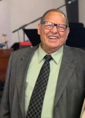 Charles William Dare, age 80