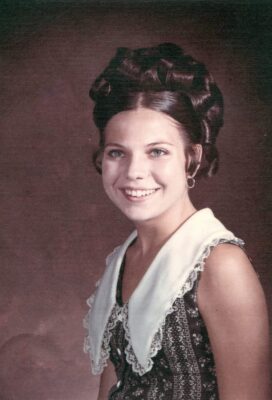 Francie Loretta Simpson Grimes, age 71