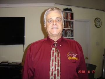 Randy Albert Smith, age 67