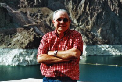 James Bewley, age 82