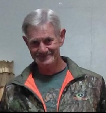 Ricky Brown, age 63