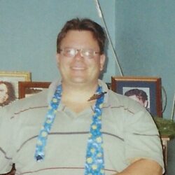 David Meloan, age 57