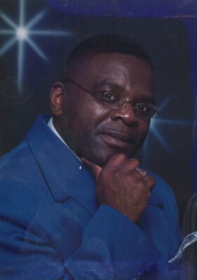Lester Edwards, age 58