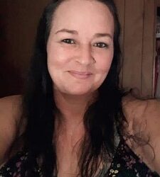 Tracy Griffin-Kirk, age 51