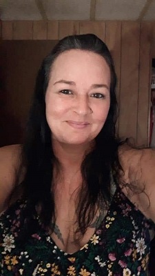 Tracy Griffin-Kirk, age 51
