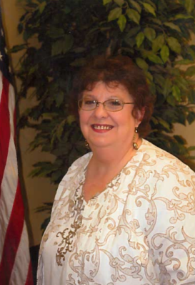 Clara “Faye” Hubbard, age 62