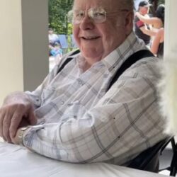 Larry R Ironside, age 75