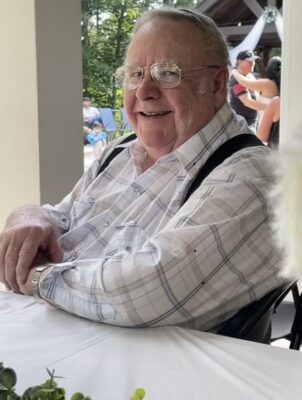 Larry R Ironside, age 75