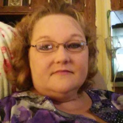 Tracy Lynn Dexter, age 45