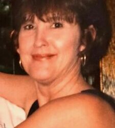 Carolyn “Faye” Beard Evans, age 70