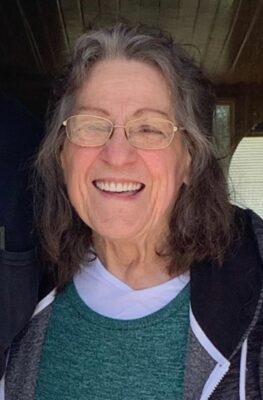 Bonnie G. Arehart, age 75