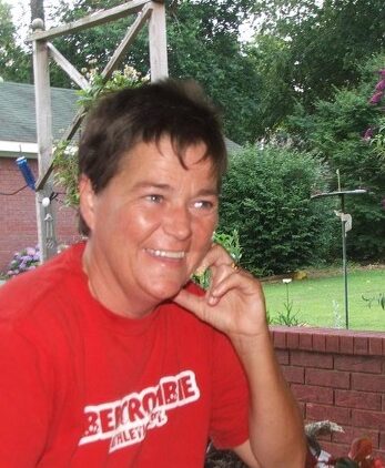Karen “Beth” Baldwin, age 61