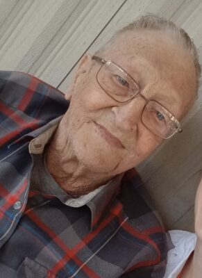 Ferrall George Johnson, age 77
