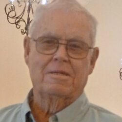 James “Harold” Henderson, age 82