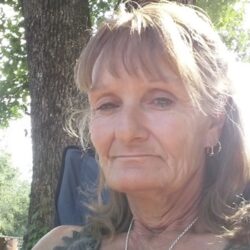 Cynthia “Cindy” Johnson, age 68