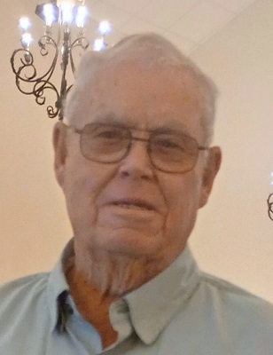 James “Harold” Henderson, age 82