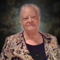 Juanita Sue LaRue, age 82