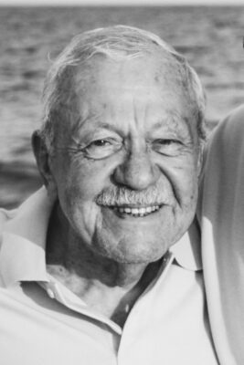 Paul Edward Higginbotham, age 85
