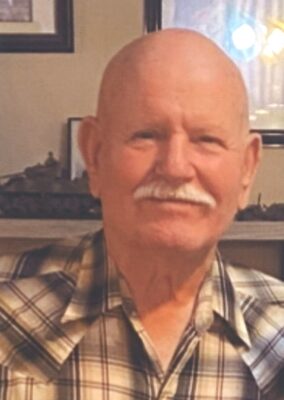 Tommy Reed, age 79