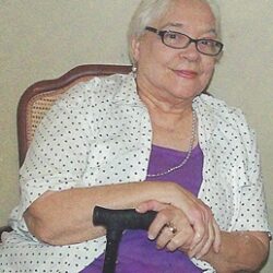 Shirley Ann Crotts, age 87