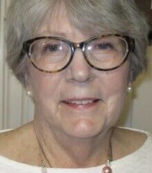 Sybil G. Taylor, age 81