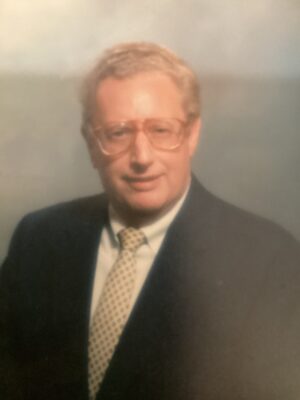 Glen Dale Henson, age 83