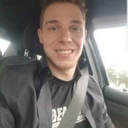 Jared Elliot Felice, age 27