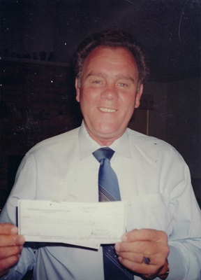Billy Dean Baxter, age 80