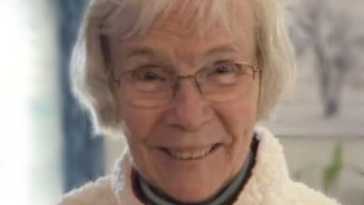 Karen Louise Behunin, age 83