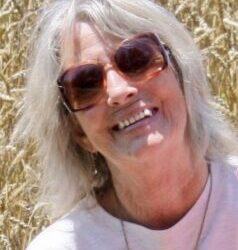 Betty Ruth Pittman, age 81