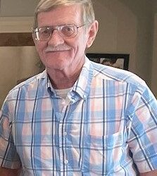 Allen Leslie Heathcock, age 72