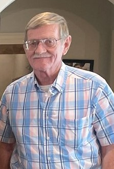 Allen Leslie Heathcock, age 72