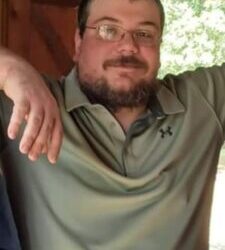 Micah Brandon Holubec, age 36