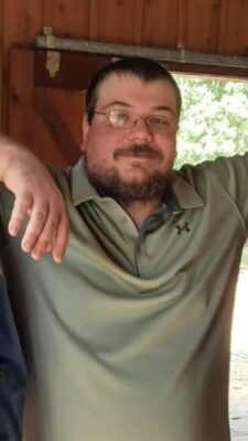 Micah Brandon Holubec, age 36