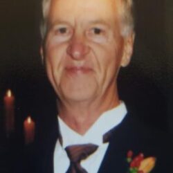 Lonnie Dale Heft, age 79