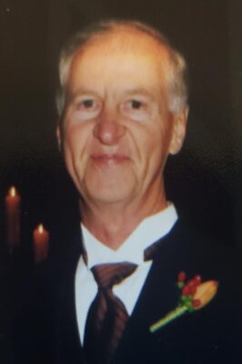 Lonnie Dale Heft, age 79