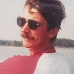Lawrence “Larry” Charles Hickmott, age 67
