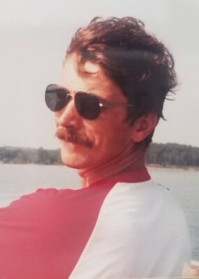 Lawrence “Larry” Charles Hickmott, age 67