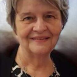Janet Marie Lewis Bryant, age 73