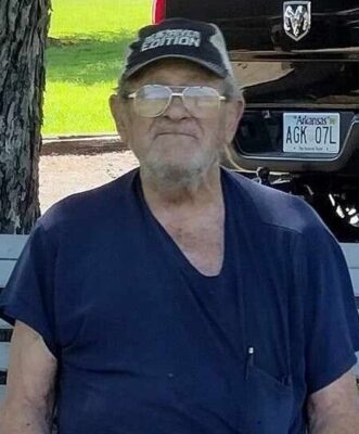Albert “Dale” Lackey, age 81