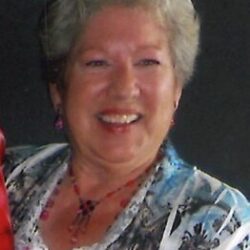 Patricia Lee Cross, age 76