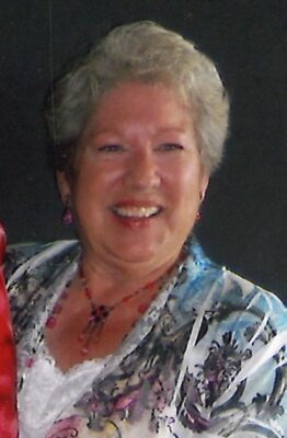 Patricia Lee Cross, age 76
