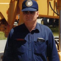 Marvin Lloyd Curry, age 77