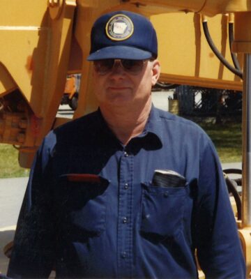 Marvin Lloyd Curry, age 77