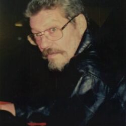 Tony Ray Powers, age 68