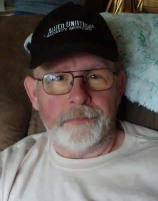 Randall (Randy) Clark Ward, age 60