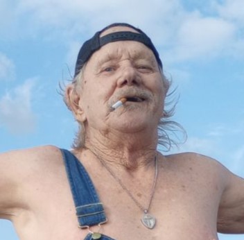Jackson Nixon, age 77